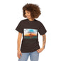 Istanbul T-Shirt – Beautiful Turkey Travel Graphic Tee for Women & Travel Lovers