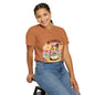 My Hamster T-Shirt - Cute Funny Pet Graphic Tee for Women & Teen Girls