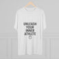 Unisex Tri-Blend Crew Tee