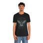 Blackbird Learn To Fly T-Shirt – Vintage Nature Graphic Tee for Men & Women