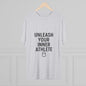 Unisex Tri-Blend Crew Tee