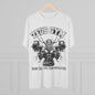 Unisex Tri-Blend Crew Tee