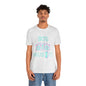 80s Music Boombox T-Shirt – Retro Graphic Tee for Men & Music Lovers