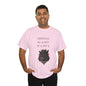 Princess? No Honey I'm A Bitch T-Shirt – Funny Sassy Cat Tee for Women & Cat Lovers