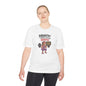Unisex Moisture Wicking Tee