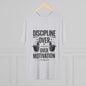 Unisex Tri-Blend Crew Tee