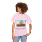 Istanbul T-Shirt – Beautiful Turkey Travel Graphic Tee for Women & Travel Lovers