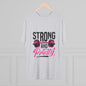 Unisex Tri-Blend Crew Tee