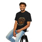Paws And Give Thanks T-Shirt - Cute Fall Pet Graphic Tee For Men & Dog Lovers