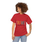 Travel Is My Therapy T-Shirt – Cute Wanderlust Graphic Tee for Women & Travel Lovers