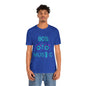 80s Music Boombox T-Shirt – Retro Graphic Tee for Men & Music Lovers
