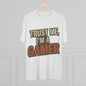 Unisex Tri-Blend Crew Tee