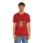 2025 Vacations T-Shirt – Cute Travel Bucket List Graphic Tee for Men & Travel Lovers