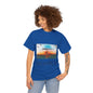 Istanbul T-Shirt – Beautiful Turkey Travel Graphic Tee for Women & Travel Lovers