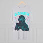 Unisex Tri-Blend Crew Tee