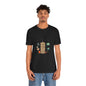 2025 Vacations T-Shirt – Cute Travel Bucket List Graphic Tee for Men & Travel Lovers