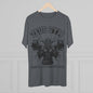 Unisex Tri-Blend Crew Tee