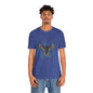 Blackbird Learn To Fly T-Shirt – Vintage Nature Graphic Tee for Men & Women