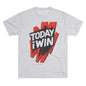 Unisex Tri-Blend Crew Tee