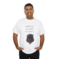 Princess? No Honey I'm A Bitch T-Shirt – Funny Sassy Cat Tee for Women & Cat Lovers