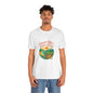 Wander Often Explore Always T-Shirt – Nature Adventure Graphic Tee for Men & Travel Lovers
