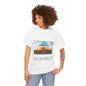 Istanbul T-Shirt – Beautiful Turkey Travel Graphic Tee for Women & Travel Lovers