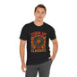 Turn Up The Classics Vinyl Record T-Shirt – Retro Music Graphic Tee for Men & Music Lovers