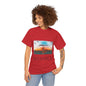 Istanbul T-Shirt – Beautiful Turkey Travel Graphic Tee for Women & Travel Lovers