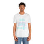80s Music Boombox T-Shirt – Retro Graphic Tee for Men & Music Lovers