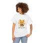 Yorkie Mom T-Shirt – Cute Yorkshire Terrier Tee for Women & Dog Moms