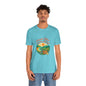 Wander Often Explore Always T-Shirt – Nature Adventure Graphic Tee for Men & Travel Lovers
