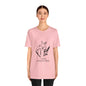I Need Vitamin Sea T-Shirt – Cute Ocean Graphic Tee for Women & Beach Lovers