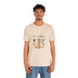 2025 Vacations T-Shirt – Cute Travel Bucket List Graphic Tee for Men & Travel Lovers