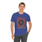 Turn Up The Classics Vinyl Record T-Shirt – Retro Music Graphic Tee for Men & Music Lovers