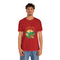 Wander Often Explore Always T-Shirt – Nature Adventure Graphic Tee for Men & Travel Lovers