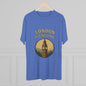 London Is Calling T-Shirt – Vintage Travel Graphic Tee for Men & Women