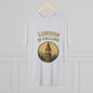 London Is Calling T-Shirt – Vintage Travel Graphic Tee for Men & Women