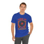 Turn Up The Classics Vinyl Record T-Shirt – Retro Music Graphic Tee for Men & Music Lovers