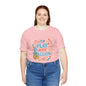 Play With Passion Music T-Shirt – Cute Guitar Graphic Tee for Women & Music Lovers