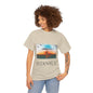 Istanbul T-Shirt – Beautiful Turkey Travel Graphic Tee for Women & Travel Lovers
